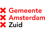 Gemeente Amsterdam Zuid